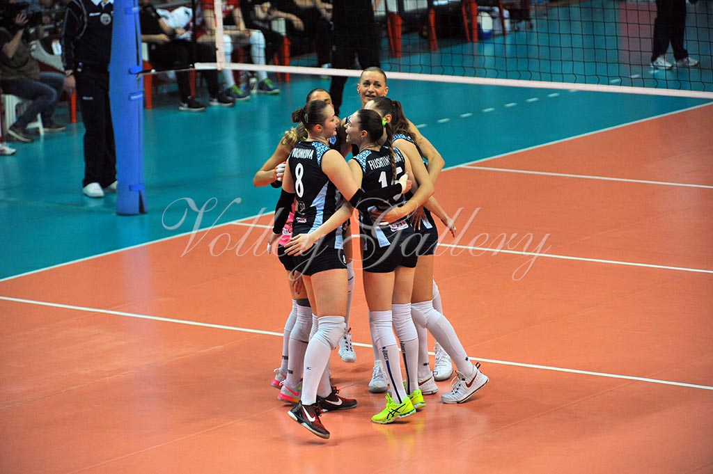 Yamamay-Dinamo Kazan (20)